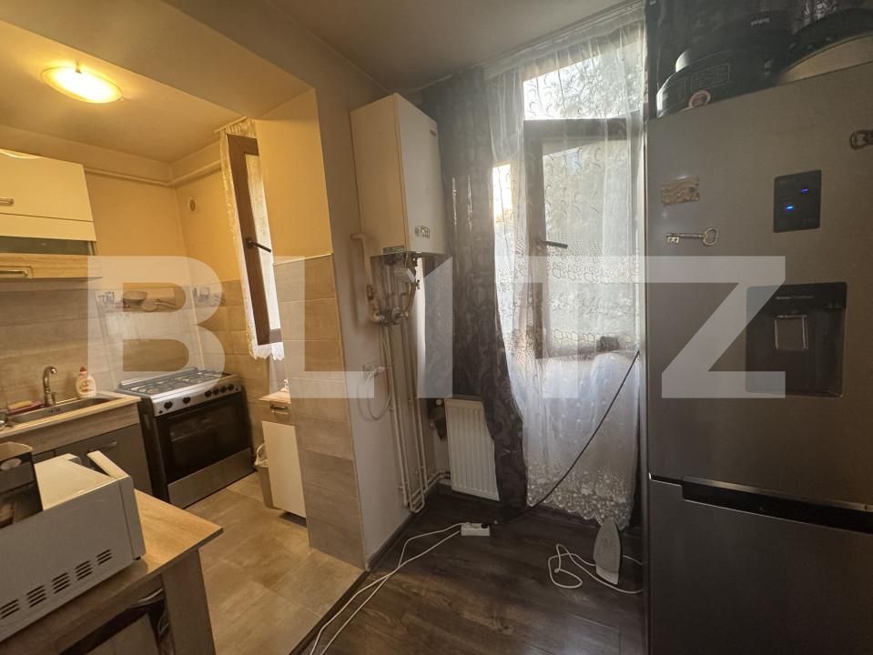 Garsonieră de vânzare Grivița - 167084AV | BLITZ Târgu Jiu | Poza5