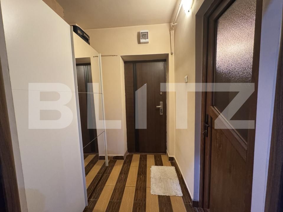 Garsonieră de vânzare Grivița - 167084AV | BLITZ Târgu Jiu | Poza6
