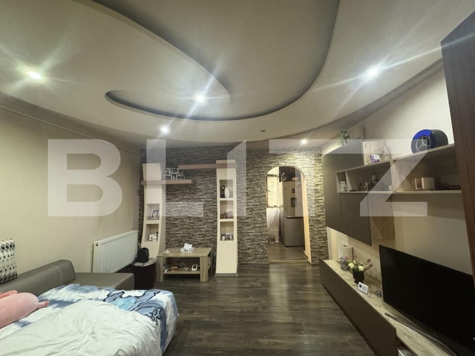 Garsonieră de vânzare Grivița - 167084AV | BLITZ Târgu Jiu | Poza3