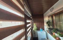 Apartament cu 2 camere, 55 mp, decomandat, zona Traian