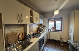 Apartament cu 2 camere, 55 mp, decomandat, zona Traian