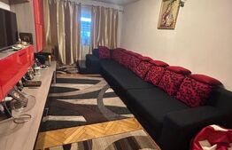 Apartament cu 2 camere, 55 mp, decomandat, zona Traian