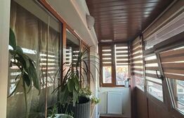 Apartament cu 2 camere, 55 mp, decomandat, zona Traian