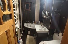 Apartament cu 2 camere, 55 mp, decomandat, zona Traian