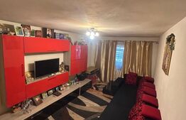 Apartament cu 2 camere, 55 mp, decomandat, zona Traian