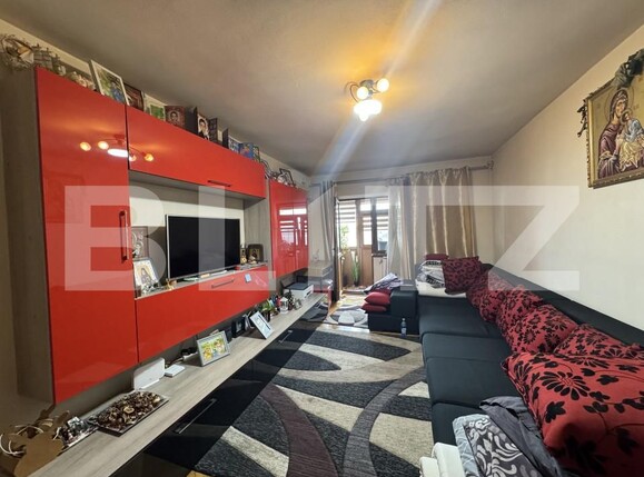 Apartament de vânzare 2 camere Traian - 167391AV | BLITZ Târgu Jiu | Poza2