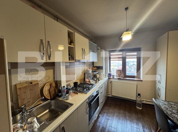 Apartament de vânzare 2 camere Traian - 167391AV | BLITZ Târgu Jiu | Poza6