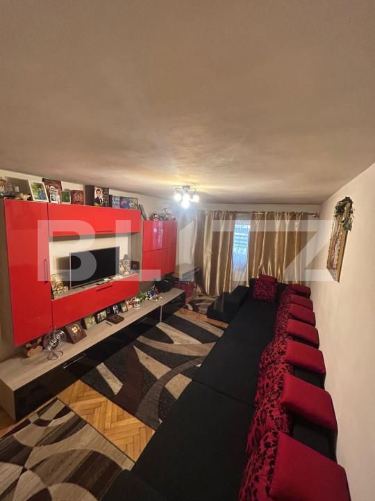 Apartament de vânzare 2 camere Traian - 167391AV | BLITZ Târgu Jiu | Poza1