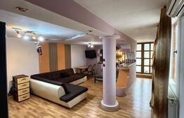 Casa de vanzare, cu 3 camere, 90 mp + teren de 1150 mp, zona Păltiniș