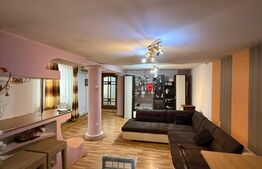 Casa de vanzare, cu 3 camere, 90 mp + teren de 1150 mp, zona Păltiniș