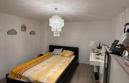 Casa de vanzare, cu 3 camere, 90 mp + teren de 1150 mp, zona Păltiniș