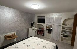 Casa de vanzare, cu 3 camere, 90 mp + teren de 1150 mp, zona Păltiniș