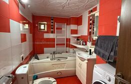 Casa de vanzare, cu 3 camere, 90 mp + teren de 1150 mp, zona Păltiniș