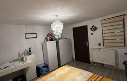 Casa de vanzare, cu 3 camere, 90 mp + teren de 1150 mp, zona Păltiniș