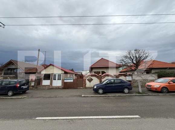 Casa de vânzare 3 camere Debarcader - 167419CV | BLITZ Târgu Jiu | Poza1