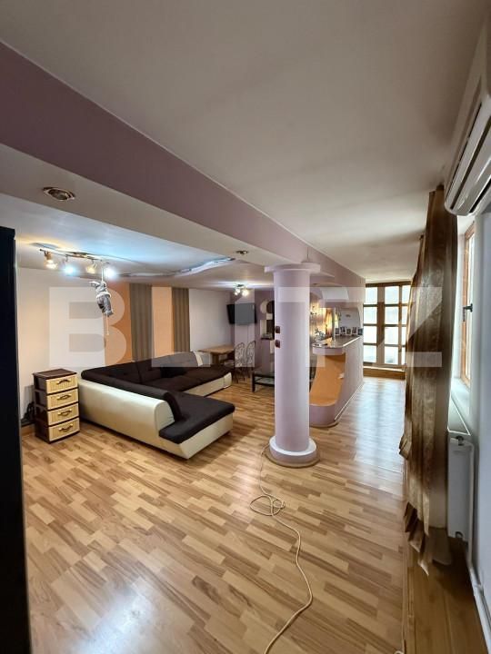 Casa de vânzare 3 camere Debarcader - 167419CV | BLITZ Târgu Jiu | Poza3