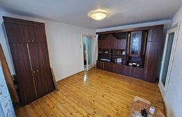 Apartament 2 camere, 42 mp, parter, zona Debarcader 