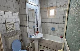 Apartament 2 camere, 42 mp, parter, zona Debarcader 