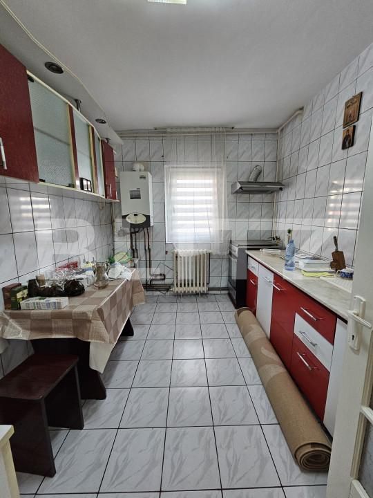 Apartament de vânzare 2 camere Debarcader - 167470AV | BLITZ Târgu Jiu | Poza1