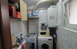 Apartament 2 camere, 27 mp, pozitionat ideal in zona 9 Mai