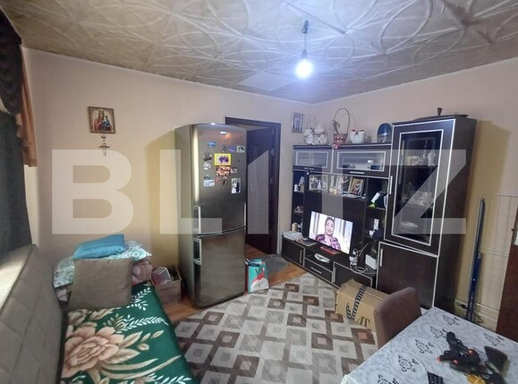 Apartament de vânzare 2 camere 9 Mai - 167592AV | BLITZ Târgu Jiu | Poza1