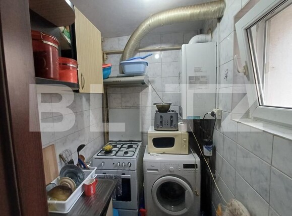 Apartament de vânzare 2 camere 9 Mai - 167592AV | BLITZ Târgu Jiu | Poza3