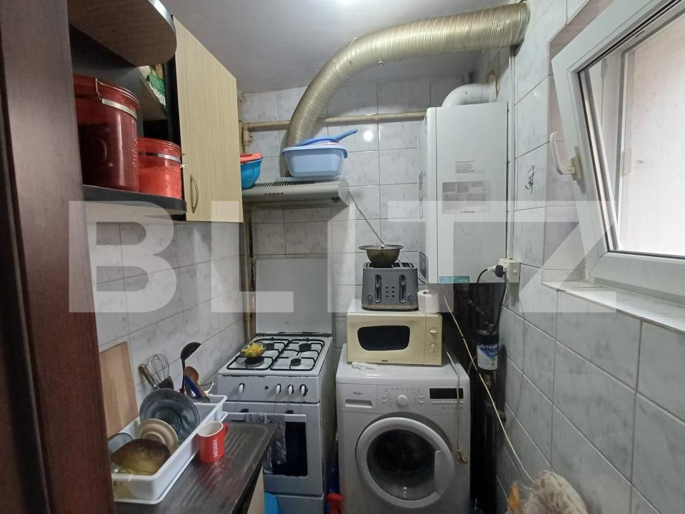 Apartament de vânzare 2 camere 9 Mai - 167592AV | BLITZ Târgu Jiu | Poza3