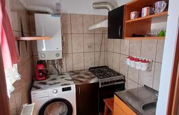Apartament de vanzare, cu 2 camere, 34 mp, mobilat-utilat, zona 9 mai
