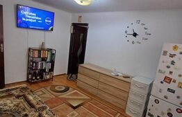 Apartament de vanzare, cu 2 camere, 34 mp, mobilat-utilat, zona 9 mai