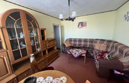 Apartament de vanzare, cu 2 camere, 42 mp, zona Teilor