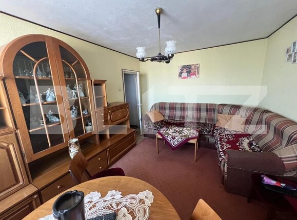 Apartament de vânzare 2 camere 9 Mai - 167642AV | BLITZ Târgu Jiu | Poza1