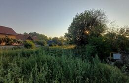 Teren de vânzare Nord Vest - 163323TV | BLITZ Târgu Jiu | Poza2