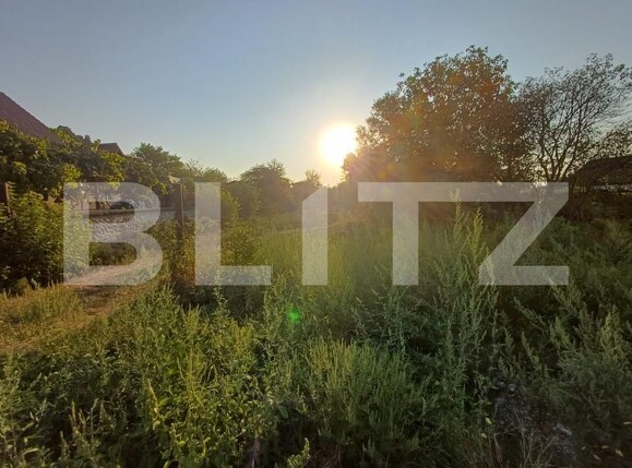 Teren de vânzare Cartiu - 167830TV | BLITZ Târgu Jiu | Poza2