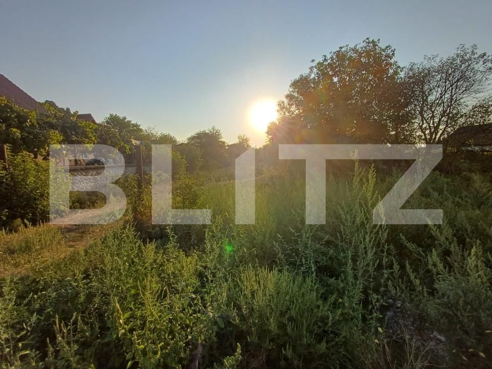 Teren de vânzare Cartiu - 167830TV | BLITZ Târgu Jiu | Poza2