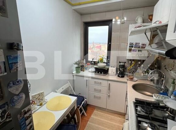 Garsonieră de vânzare Central - 167879AV | BLITZ Târgu Jiu | Poza3
