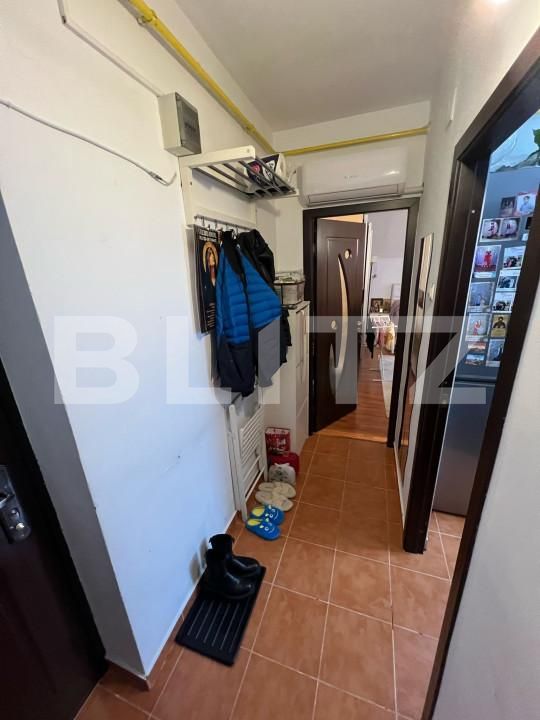 Garsonieră de vânzare Central - 167879AV | BLITZ Târgu Jiu | Poza4