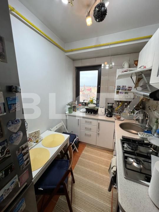 Garsonieră de vânzare Central - 167879AV | BLITZ Târgu Jiu | Poza3