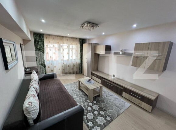 Apartament de vânzare 2 camere 9 Mai - 167904AV | BLITZ Târgu Jiu | Poza1