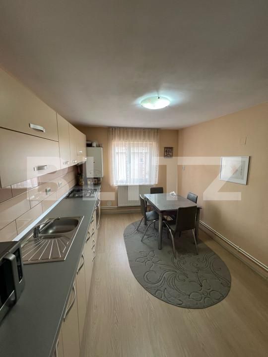 Apartament de vânzare 2 camere 9 Mai - 167904AV | BLITZ Târgu Jiu | Poza4