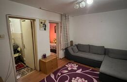 Garsoniera de 30 mp, etajul 1, langa pensiunea Benny