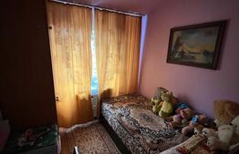 Garsoniera de 30 mp, etajul 1, langa pensiunea Benny