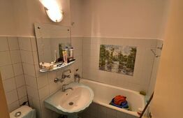 Garsoniera de 30 mp, etajul 1, langa pensiunea Benny