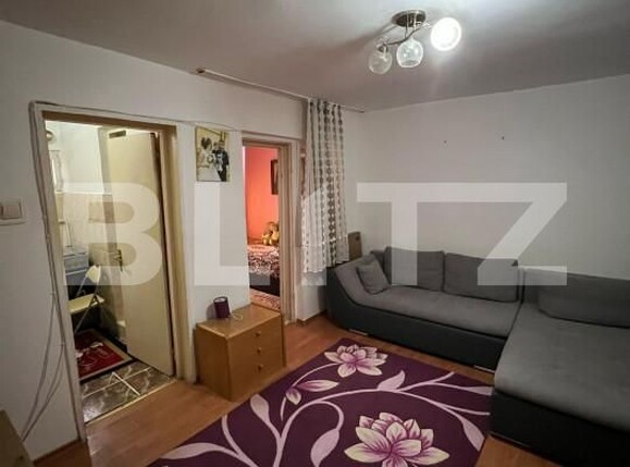 Apartament de vânzare 2 camere Debarcader - 168073AV | BLITZ Târgu Jiu | Poza1