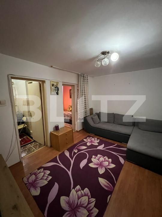 Apartament de vânzare 2 camere Debarcader - 168073AV | BLITZ Târgu Jiu | Poza1
