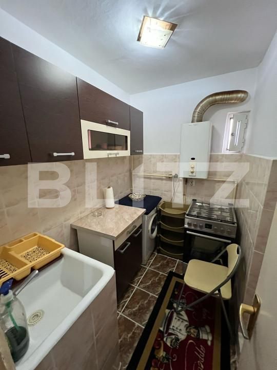 Apartament de vânzare 2 camere Debarcader - 168073AV | BLITZ Târgu Jiu | Poza4