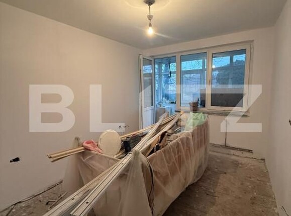 Apartament de vânzare 3 camere 9 Mai - 168223AV | BLITZ Târgu Jiu | Poza3