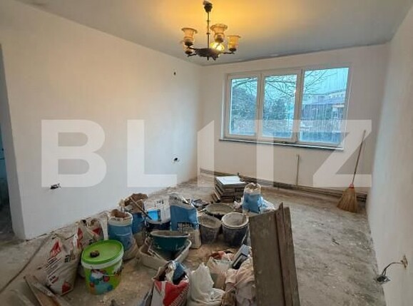 Apartament de vânzare 3 camere 9 Mai - 168223AV | BLITZ Târgu Jiu | Poza1