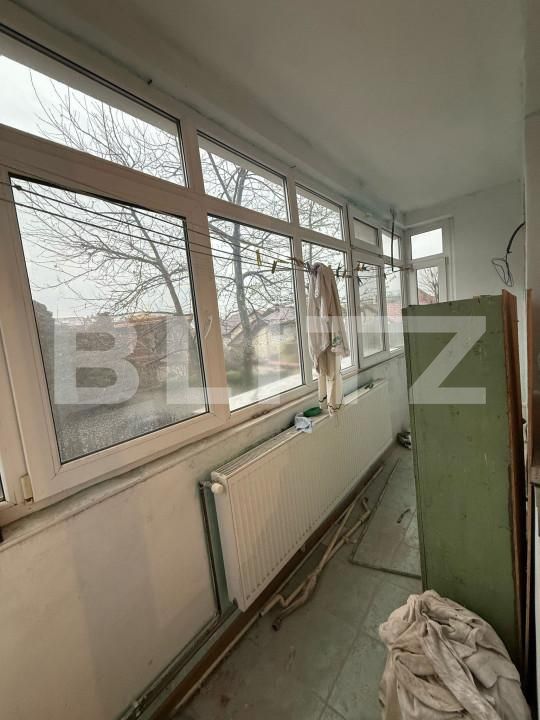 Apartament de vânzare 3 camere 9 Mai - 168223AV | BLITZ Târgu Jiu | Poza4