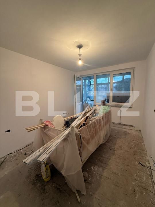 Apartament de vânzare 3 camere 9 Mai - 168223AV | BLITZ Târgu Jiu | Poza3