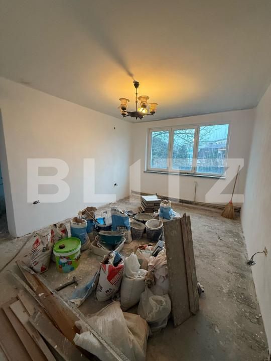 Apartament de vânzare 3 camere 9 Mai - 168223AV | BLITZ Târgu Jiu | Poza1